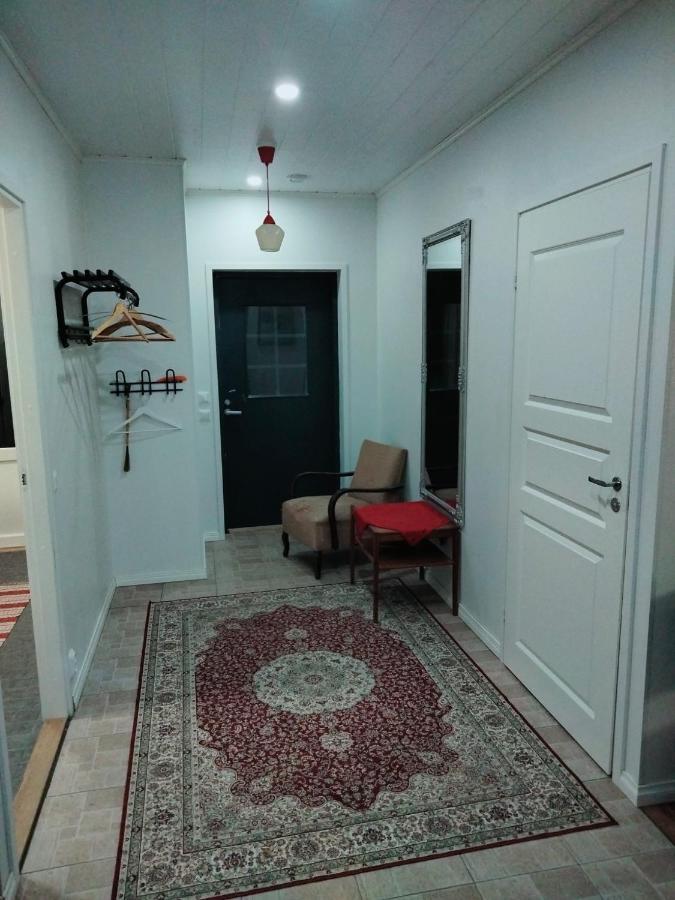 Vennivaara 8 Διαμέρισμα Ροβανιέμι Εξωτερικό φωτογραφία