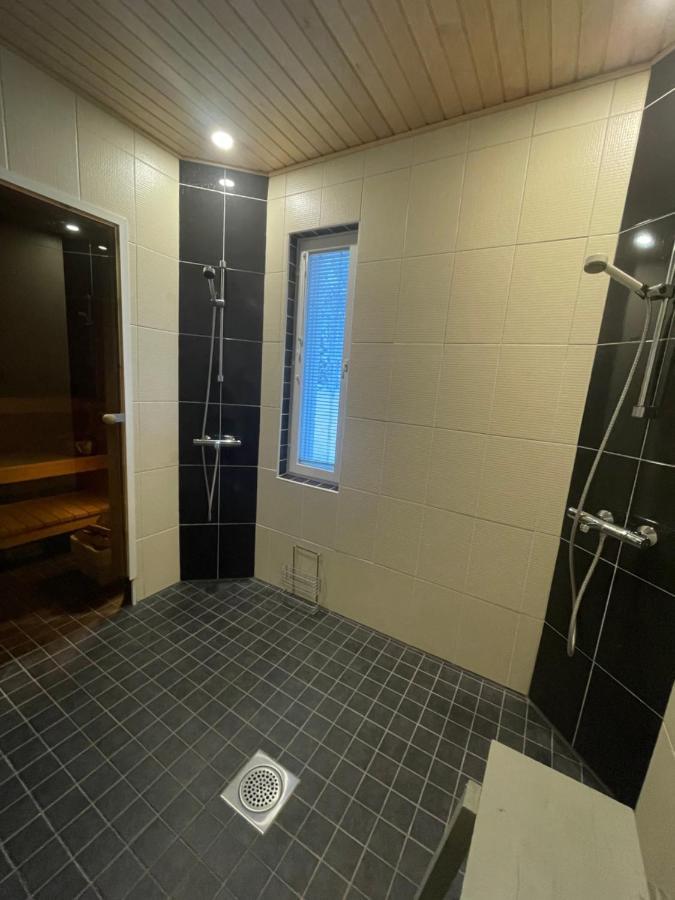 Vennivaara 8 Διαμέρισμα Ροβανιέμι Εξωτερικό φωτογραφία